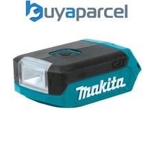 Makita ML103 LED 10.8v CXT