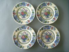 Masons Strathmore - Blue - 4