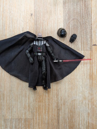 Hasbro star wars - star, legacy