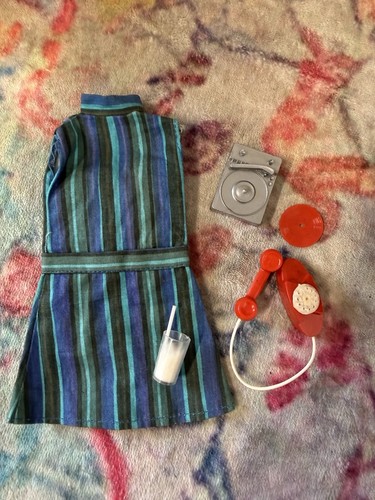 Vintage 1960s palitoy - vintage,