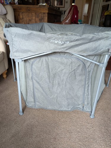 Playpen quick easy foldable - playpen,