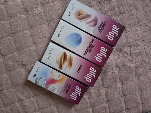 New air pods bundle 4 - new,