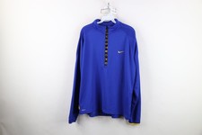 Vintage Nike Livestrong Mens