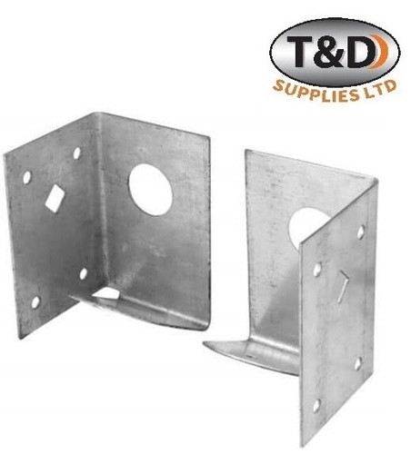 Arris rail fence - rail, support