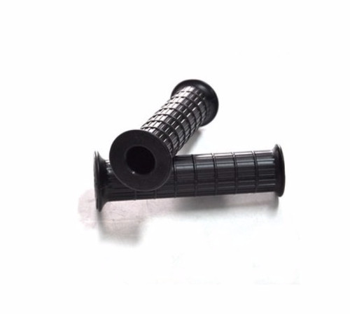 Vintage black knobs ø22 - vintage, Ø22-24