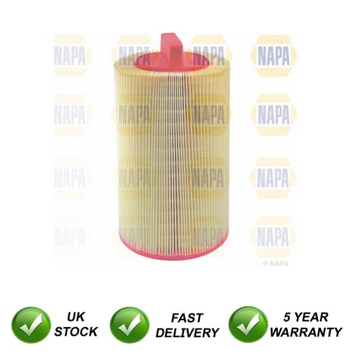 Air filter sjr - fits, mercedes