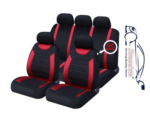 Oxford red piece full - oxford,