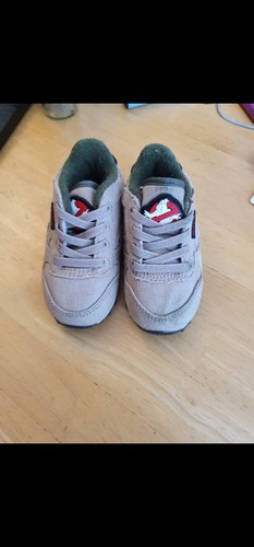 Reebok classic ghostbusters - x,