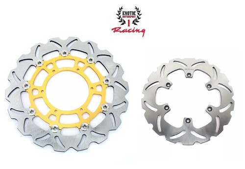 Bmw front rear brake - front,