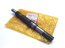 Kubota "B Series" Tractor