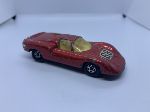 Matchbox superfast porsche - -,