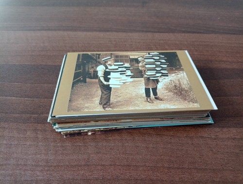 Reproduction nostalgia - reproduction,