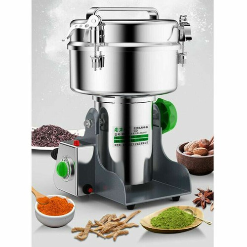 Electric grain grinder coffee - electric,
