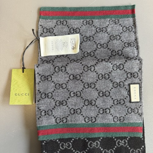 Gucci scarf - gucci,