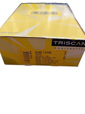 Triscan abs Sensor front left  Fits TOYOTA Avensis 89543-20160