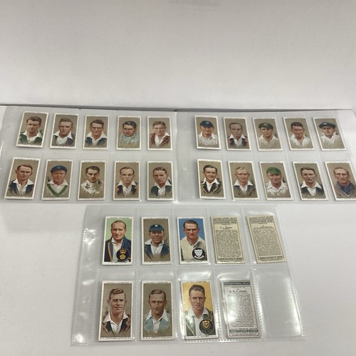 1930 cricketers john - cricketers,