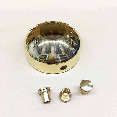 Bialaddin t10 brass hood - t10,