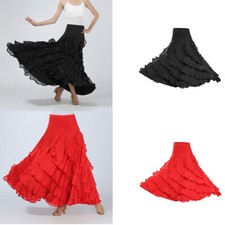 Women Dance Costume  Tango