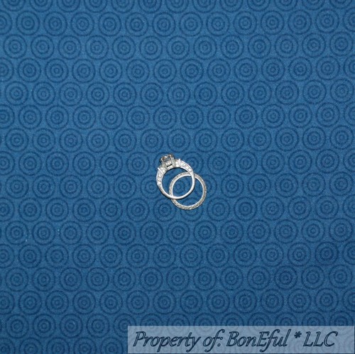 Boneful fabric cotton - cotton, quilt