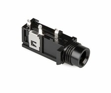 Left Right 1/4" jack out for