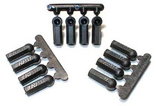 RPM Heavy Duty Tie Rod Ends