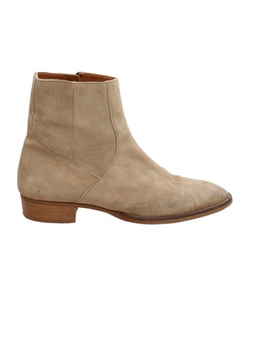 Reiss men boots 9 tan - reiss, men's