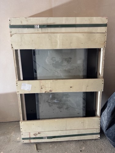 Flat rooflight 600x900 - flat,