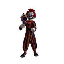 Killer Klowns from Outer Space Klown Sota Toys 2005 Horror Figure Loose Charity