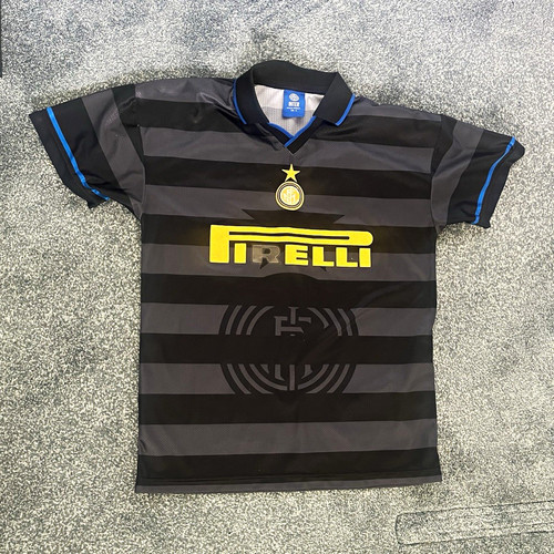 Inter milan away shirt - milan,