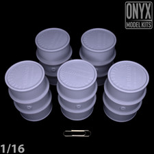 ONYX MODEL KITS | 1:16 | 1/16