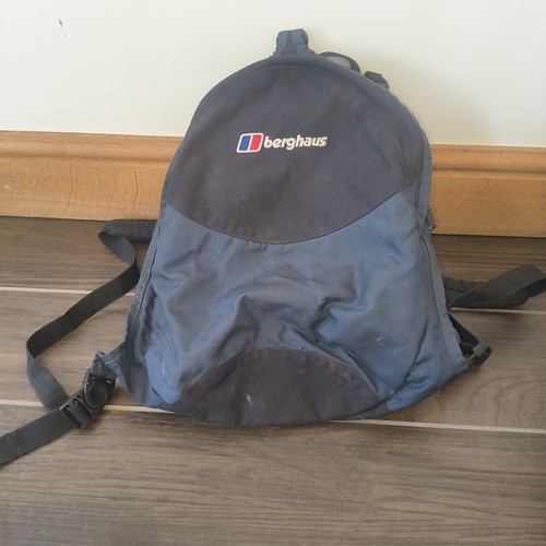 Berghaus twentyfourseven - berghaus,