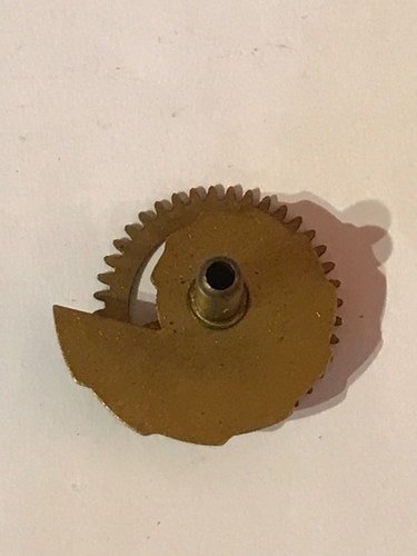Vintage perivale clock - perivale,