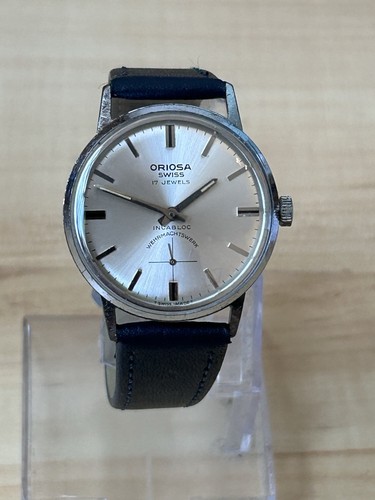 Vintage oriosa men - vintage,