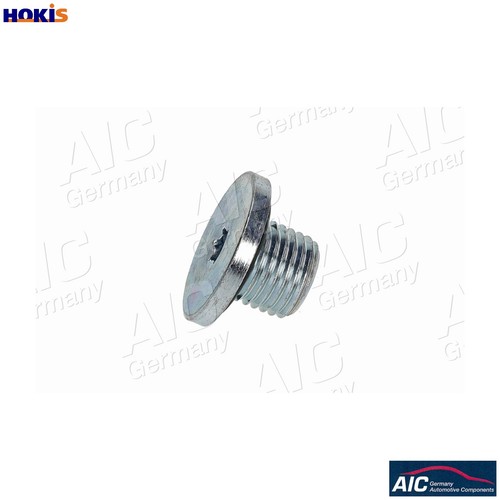 Screw plug oil sump - oil,