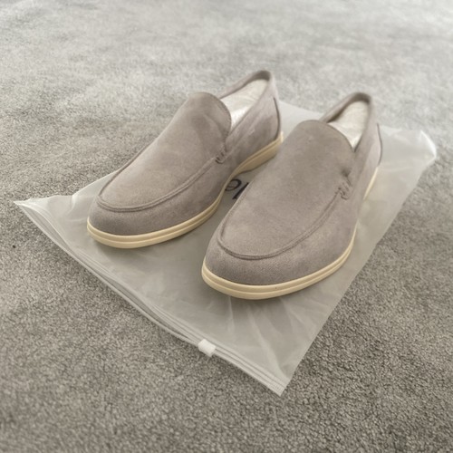 Manleigh men suede look - men’s, suede-look