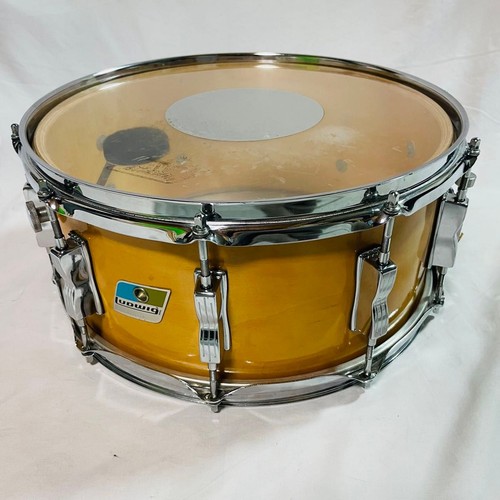 Ludwig vintage snare - snare, drum