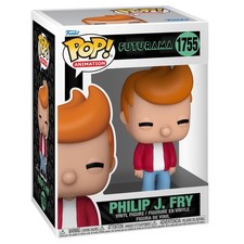 Funko POP! TV: Futurama -