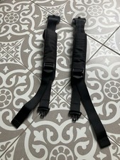 Bugaboo Bee 3 Shoulder Straps