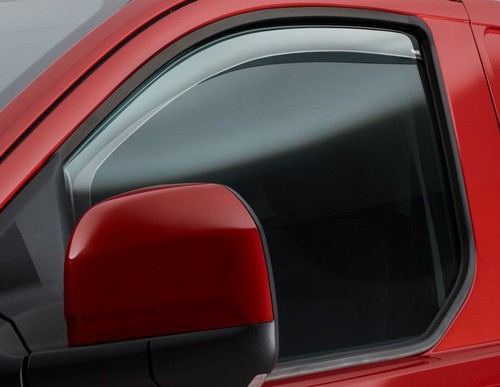 Climair front window wind - climair,