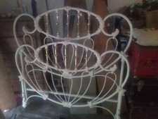 Antique Victorian Cast Iron
