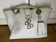 Guess medium White Shoulder