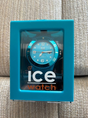 Ice watch blue turquoise - in,