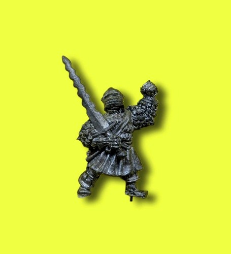 Warhammer empire captain - warhammer,