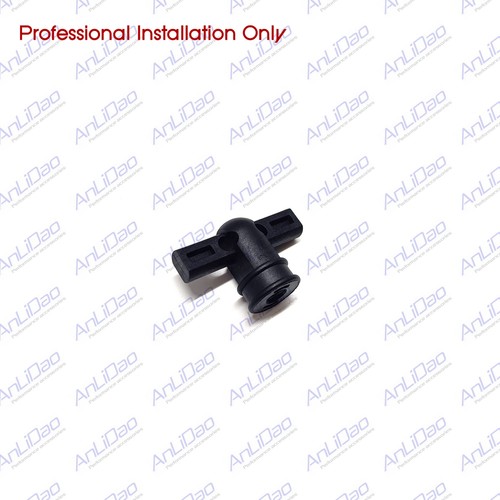 New shock end - new,