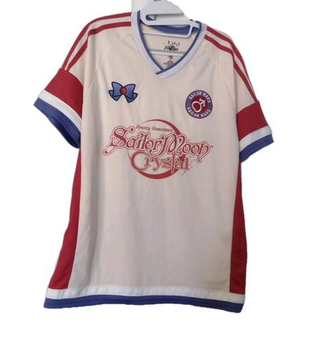 Sailor moon crystal - sailor, jersey