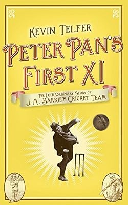 Peter pans first the - xi:,