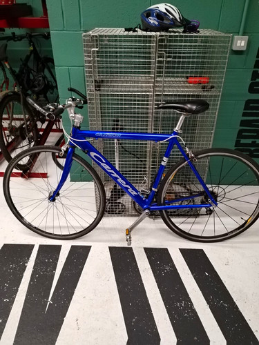 Carrera gryphon 700c road bike - gryphon,