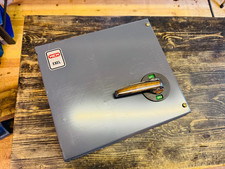 MEM Exel Switch Disconnector