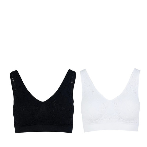 Rhonda shear pack seamless - rhonda,