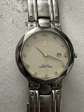 Rare brooks bentley tungsten - rare, &